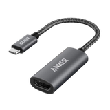 Anker 310 USB-C Adapter (4K HDMI) - front view | Silarius