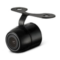 DS18 AHDRC Universal Camera for Front/Rear Position Selectable with Adjustable AHD/CVBS System