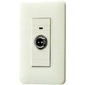Aiphone NIR-MB NIM Series Wall Jack with Microphone