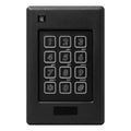 Aiphone AC-10K-1G AC Series 1-Gang Proximity Reader with Access Keypad