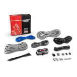 Jeep Plug-and-Play Package for JL/JLU/JT - detail view | Silarius