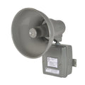 SigCom TMH-120G Tone Signaling Amplified Speaker, 120V AC, Grey