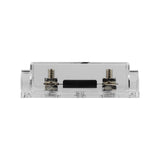 DS18 ANLFH200A Square ANL Fuse Holder With 200 Amp Fuse - side view | Silarius