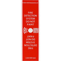 Space Age Electronics ASD-P-250-NFC Air Sampling Detection Pipe