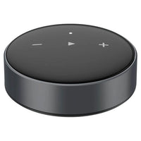 WiiM Mini AirPlay 2 Wireless Audio Streamer, Black (ASR001)