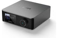 WiiM Ultra Hi-Res Streamer and Digital Preamp with Touchscreen, Space Gray (ASR004-SPACE GRAY)