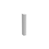 AtlasIED ALX-8D Digitally Steerable, Multichannel 8-Speaker Column Array Loudspeaker
