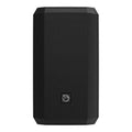AtlasIED AS-6T-B AS Series 6.5" Surface Mount Speaker, Black