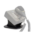 AtlasIED IEDA520DTB Weighted Base for Desktop Mounting Applications