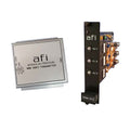 American Fiberteck MRM-301CE Single Channel FM Video Module Receiver