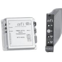 American Fiberteck MX-480 2-Fiber Multi Data Transceiver Module