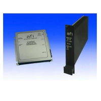 American Fiberteck RRX-46-FX-SL-SC RX-46 Series 1- Fiber Rack Card Receiver FX Singlemode SC Connector