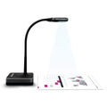 Clear Touch CTS-DC110-WFHD Document Camera - High Definition / 10MP / Infinity Focus / LED Light / USB 2.0 or Wireless
