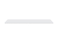 Humanscale FTG3054WH eFloat Go 2.0 Sit/Stand Table Worksurface, 30x54, White Laminate
