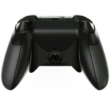 MODDEDZONE MZ EXTREME XBOX SERIES X SMART PRO CUSTOM MODDED CONTROLLER - rear view | Silarius