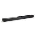 WiiM Bar 3.0.2 Dolby Atmos Soundbar with Touchscreen, Gloss Black Limited Edition (BAR001-GB)