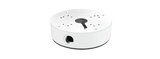 LILIN BCR06W-V1 Junction Box for V1 Series Cameras, White