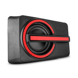 Ultimate Bronco Audio Package - detail view | Silarius