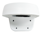 LILIN BTD04W-V1 Wall Mount Bracket for V1 Series Turret/Dome Cameras, White