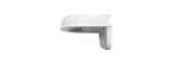LILIN BTD04W-V1 Wall Mount Bracket for V1 Series Turret/Dome Cameras, White