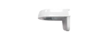 LILIN BTD04W-V1 Wall Mount Bracket for V1 Series Turret/Dome Cameras, White