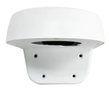 LILIN BTD04W-V1 Wall Mount Bracket for V1 Series Turret/Dome Cameras, White