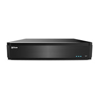 AVYCON AVR-NN832P16-FD-12T 32-Channel 4K Network Video Recorder with Built-In PoE, 12TB