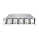 Promise BTS6206DRD200T BoosTrak S6206D Dual port 200GbE QSFP112x2 - Storage Accelerator