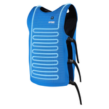 Breeze II Unisex Cooling Vest - detail view | Silarius