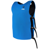 Breeze II Unisex Cooling Vest - side view | Silarius