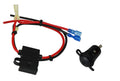 Havis C-HK-LP Hardware Kit Complete With Lighter Socket, Lighter Cap, Wire And Fuse
