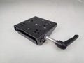 Panasonic C-MD-204-P Havis Tilt Swivel motion device with 1.38 of overall height. 90 Degree vertical tilt and 180 Degrees of horizontal rotation