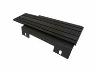 Havis C-TMW-GMC-03 Base, Trunk Mount, 8" Wide, 28" Extrusion, with Vehicle Mount, Tahoe, 2015