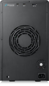 Promise PG32R8XXXX20TX Pegasus32 R8 160TB HDD 8x20TB - Thunderbolt RAID Storage