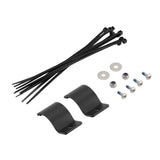 Can-Am Maverick X3 Amplifier Rack for 2017-Up 2/4-Door Models