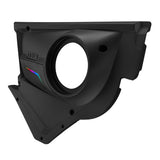 Can-Am Maverick X3 Door Speaker Panels with Digital LED Lighting