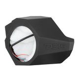 Can-Am Maverick X3 Kick Panel Pods for 6.5” Speakers