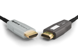 WyreStorm CAB-HAOC-10 24Gbps 4K60 Active Optical HDMI Cable, 10m (32 ft)