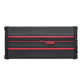 CANDY Compact Full-Range Class D 4-Channel Amplifier 3200 Watts