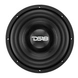 12" High Excursion Subwoofer with Carbon Fiber Cone | 3500W RMS / 7000W Peak | Dual 1-Ohm Voice Coil