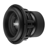12" High Excursion Subwoofer with Carbon Fiber Cone | 3500W RMS / 7000W Peak | Dual 1-Ohm Voice Coil