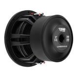 12" High Excursion Subwoofer with Carbon Fiber Cone | 3500W RMS / 7000W Peak | Dual 2-Ohm Voice Coil