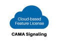 Patton CBFL-CAMA Cloud Feature License, CAMA Signaling, 12 Months