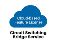 Patton CBFL-CSBRG Cloud Feature License, Circuit Switching Bridge, 12 Months