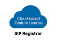 Patton CBFL-REG Cloud Feature License, SIP Registrar, 12 Months