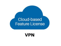 Patton CBFL-VPN-TUN1 Cloud Feature License, 1 VPN Tunnel, 12 Months