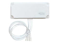 AccelTex ATS-01122 Patch Wi-Fi Antenna 84NP with N-Style Plugs