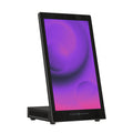 Clear Touch CDS-TTPDS-TABT-238 Tab Tall Interactive Floor Standing Digital Signage, 23.8in Portrait Display, 1920x1080