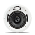 TruAudio CL-70V-6UL 70 Volt/100 Volt In-Ceiling 2-Way Speaker, 6.5" Woofer, UL Listed Sold each