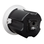 TruAudio CL-70V-6UL 70 Volt/100 Volt In-Ceiling 2-Way Speaker, 6.5" Woofer, UL Listed Sold each